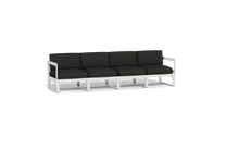Load image into Gallery viewer, Mistral - Sofa - Sandstone - Ellipse - Patio