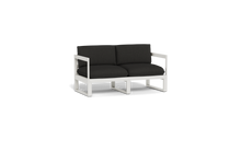 Load image into Gallery viewer, Mistral - Sofa - Sandstone - Ellipse - Patio