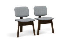 Load image into Gallery viewer, Vela - Dining Chair (Set of 2)