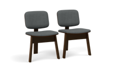 Load image into Gallery viewer, Vela - Dining Chair (Set of 2)