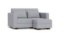 Load image into Gallery viewer, Neptune - Sofa - Fog