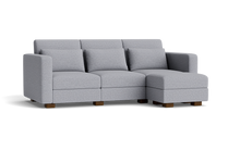 Load image into Gallery viewer, Neptune - Sofa - Fog