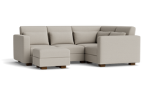 Load image into Gallery viewer, Neptune - Sectional - Latte
