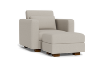 Load image into Gallery viewer, Neptune - Sofa - Latte