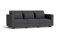Load image into Gallery viewer, Neptune - Sofa - Slate