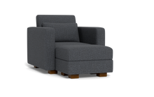 Load image into Gallery viewer, Neptune - Sofa - Slate