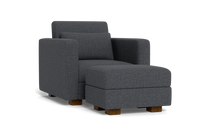 Load image into Gallery viewer, Neptune - Sofa - Slate