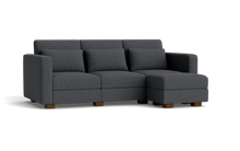 Load image into Gallery viewer, REFURBISHED - Neptune - Sofa - Slate