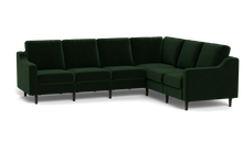 Load image into Gallery viewer, Altus - Sectional - Emerald - Original Arms