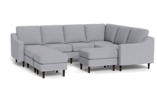 Load image into Gallery viewer, Altus - Sectional - Fog - Original Arms
