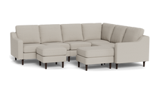 Load image into Gallery viewer, Altus - Sectional - Latte - Original Arms