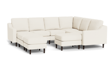 Load image into Gallery viewer, Altus - Sectional - Pearl - Original Arms