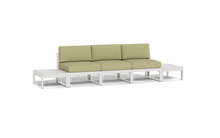 Load image into Gallery viewer, Mistral - Sofa - Sandstone - Block - Fern