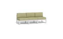 Load image into Gallery viewer, Mistral - Sofa - Sandstone - Block - Fern