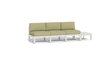 Load image into Gallery viewer, Mistral - Sofa - Sandstone - Block - Fern