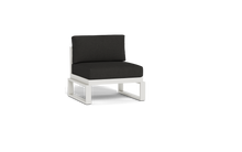 Load image into Gallery viewer, Mistral - Sofa - Sandstone - Block - Patio