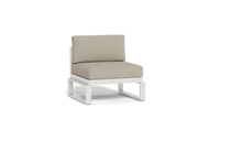 Load image into Gallery viewer, Mistral - Sofa - Sandstone - Block - Sandcastle