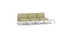 Load image into Gallery viewer, Mistral - Sofa - Sandstone - Ellipse - Fern