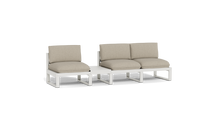 Load image into Gallery viewer, Mistral - Sofa - Sandstone - Ellipse - Sandcastle