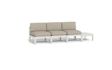 Load image into Gallery viewer, Mistral - Sofa - Sandstone - Ellipse - Sandcastle