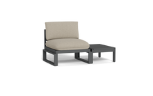 Load image into Gallery viewer, Mistral - Sofa - Pebble - Ellipse - Sandcastle