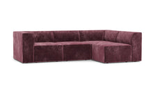 Load image into Gallery viewer, Atmosphere - Sectional - Bordeaux