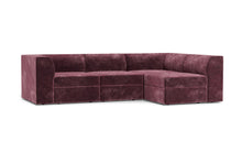 Load image into Gallery viewer, Atmosphere Storage - Sectional - Bordeaux