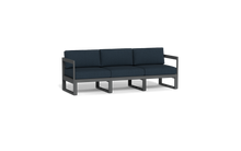 Load image into Gallery viewer, Mistral - Sofa - Pebble - Block - Cool Water