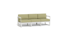 Load image into Gallery viewer, Mistral - Sofa - Sandstone - Block - Fern