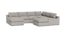 Load image into Gallery viewer, Ciello - Sectional - Dream Grey