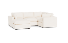 Load image into Gallery viewer, Ciello - Sectional - Opal White