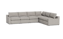 Load image into Gallery viewer, Ciello - Sectional - Dream Grey