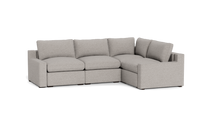 Load image into Gallery viewer, Ciello - Sectional - Dream Grey