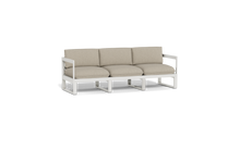 Load image into Gallery viewer, Mistral - Sofa - Sandstone - Ellipse - Sandcastle