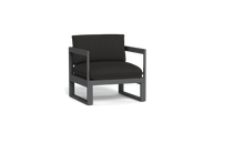 Load image into Gallery viewer, Mistral - Sofa - Pebble - Ellipse - Patio