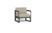 Load image into Gallery viewer, Mistral - Sofa - Pebble - Ellipse - Sandcastle
