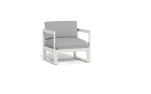 Load image into Gallery viewer, Mistral - Sofa - Sandstone - Ellipse - Silver Shade