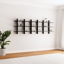 Load image into Gallery viewer, Altitude Wall Shelf & Cabinet