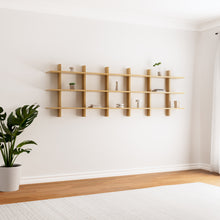 Load image into Gallery viewer, Altitude Wall Shelf & Cabinet
