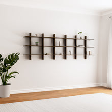 Load image into Gallery viewer, Altitude Wall Shelf & Cabinet