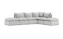 Load image into Gallery viewer, Gaia XL - Sectional - Limestone