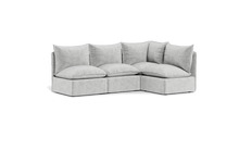 Load image into Gallery viewer, Gaia - Sectional - Limestone
