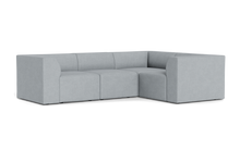 Load image into Gallery viewer, Atmosphere - Sectional - Ash