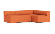 Load image into Gallery viewer, Atmosphere - Sectional - Tangerine