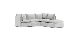 Load image into Gallery viewer, Gaia XL - Sectional - Limestone