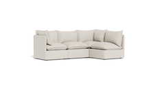 Load image into Gallery viewer, Gaia XL - Sectional - Silken Sand