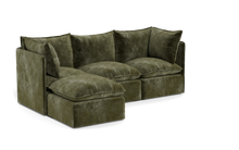 Load image into Gallery viewer, Gaia - Sofa - Sage
