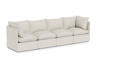 Load image into Gallery viewer, Gaia - Sofa - Silken Sand