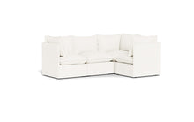 Load image into Gallery viewer, Gaia - Sectional - Snowdrift