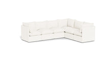 Load image into Gallery viewer, Gaia - Sectional - Snowdrift